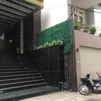 Bán Nhà Đẹp Nguyễn Văn Trổi, Phường 12, Quận Phú Nhuận, Dt:5.20 X 16M, Sàn 250M2, Giá Bán 27 Tỷ (Tl )