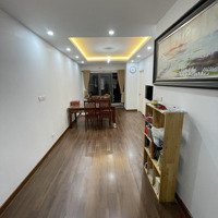 Cần Nhượng Lại Căn Góc 2 Ngủ 63,2M2 Tòa Ct3 Hud3 Linh Đàm. Nhà Đẹp Full Nội Thất.