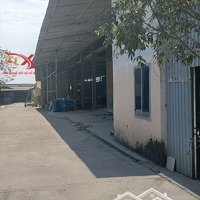 Cho Thuê Xưởng 900M2 Phước Tân, Tp Biên Hoà, Đồng Nai Chỉ 28 Triệu