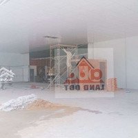 Cho Thuê Mặt Bằng Góc 2 Mặt Tiền Gần Chợ Điều - P.long Bình, Đường 8M