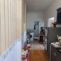 Lê Thị Hoa Bán Gấp Nhà 2 Tầng Btct 91M2, Ngang 7M Chỉ 4 T.ỷ.