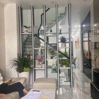 Định Cư Úc Bán Nhà Nguyễn Thái Sơn 65M2/1Ty480 Shr. Có Thương Lượng Giá