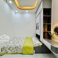 Bán Nhàhẽm Xe Hơitrần Hữu Trang, Pndiện Tích75M2 Giá Chỉ 3Tỷ5