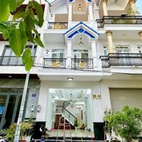Bán nhà 1 trệt 2 lầu mới đẹp tại 52 B2 Hưng Phú - Gần Siêu Thị Go - Tp Cần Thơ