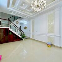 Bán nhà 1 trệt 2 lầu mới đẹp tại 52 B2 Hưng Phú - Gần Siêu Thị Go - Tp Cần Thơ