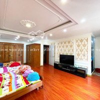 Biệt Thự Lê Hồng Phong Sau Phượng Chi - 105M2 6 Tầng Thang Máy - Đông Tứ Trạch