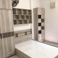 Mặt Tiền Chợ, Mới 4X13, 1Lầu, 2 Phòng Ngủ2Wc