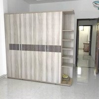 Mặt Tiền Chợ, Mới 4X13, 1Lầu, 2 Phòng Ngủ2Wc