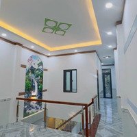 Cần Bán Nhà Phố 1 Trệt, 1 Lầu, 70M2 ( 860 Triệu )Mặt Tiền Trần Văn Giàu, Gần Chợ Bà Lát Có Sổ, B. Chánh