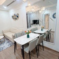 Cho Thuê Căn Hộ 2 Phòng Ngủtại P12 Park Premium