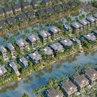 Quỹ Căn Biệt Thự Liền Kề Shophouse Chính Chủ Chuyển Nhượng Giá Tốt Nhất Hiện Nay Tại Ecopark