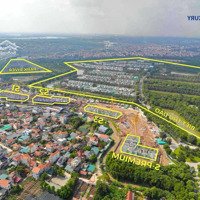 Quỹ Căn Biệt Thự Liền Kề Shophouse Chính Chủ Chuyển Nhượng Giá Tốt Nhất Hiện Nay Tại Ecopark