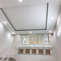 Nhà Mới Ngay Dương Đình Hội,Thủ Đức,60m2,Nở Hậu,Gía Rẻ