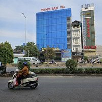 Cho Thuê Nguyên Tòa Nhà 8 Tầng Ngang 18M Dài 30M. Thích Hợp Cho Các Tập Đoàn Thuê Làm Trụ Sở