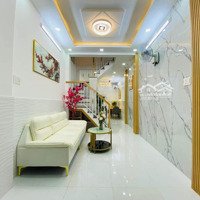 Cần Bán Gấp Căn Nhà Nguyễn Thái Sơn,Gv Giá Bán 3Tỷ490 Diện Tích: 40M2 Hẻm Ôtô Có Sổ Hồng Riêng