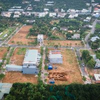 Bán Gấp Đất Thổ Cư 100% Sổ Hồng Riêng Sẵn, Ngay Trường Mầm Non Bình Lợi
