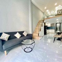 Sẵn Duplex Full Nội Thất Tiện Nghi Ngay Đầm Sen Giữ Phòng Tới Tháng2