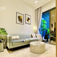 1Pn+ The Marq Giá Bán 8.6 Tỷ Full Nội Thất Landmark 81 View | The Marq Luxury Apartment District 1