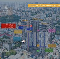 1Pn+ The Marq Giá Bán 8.6 Tỷ Full Nội Thất Landmark 81 View | The Marq Luxury Apartment District 1
