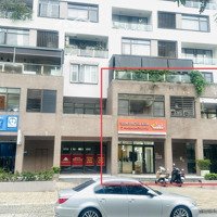 Shophouse Phú Mỹ Hưng Panorama 253M2 Giá Bán 38.4 Tỷ Có Sân Vườn, Giá Thuê 170 Tr, 0% Lãi Đến T12/2025