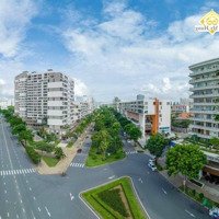 Shophouse Phú Mỹ Hưng Panorama 253M2 Giá Bán 38.4 Tỷ Có Sân Vườn, Giá Thuê 170 Tr, 0% Lãi Đến T12/2025