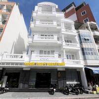 Bán gấp khách sạn 300m2 ngang 14m mặt tiền đường Phan Bội Châu TP Nha Trang vị trí đắc địa