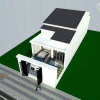 Bán nhà mới xây sắp hoàn thiện Khu vượt lũ Phường 8 thành phố Vĩnh Long