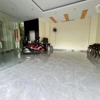 Cho thuê nhà 5 tầng 70m2/sàn tại Phố Phạm khắc quảng,Giang Biên , Long Biên