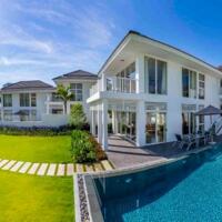 Cần bán căn Villa 4PN Ocean Access 60 tỷ đã có sổ hồng tại Premier Village Danang