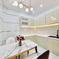 Bán Nhà Đang Cho Thuê 12 Triệu/ Th Ngay Đường Dương Bá Trạc, Quận 8. Giá: 2.3 Tỷ/60M2,Sổ Riêng