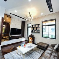 Bán Nhà Phố Lakeview Góc 147M2 Siêu Đẹp Full Nội Thất Giá Chỉ 16 Tỷ Nhà Hoàn Thiện Mất Cả 5 Tỷ