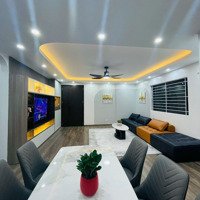 Bán Căn 3 Ngủ 112M2 Chung Cư 282 Lĩnh Nam Nhà Như Ảnh