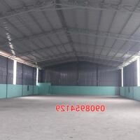 Cho thuê xưởng phường Lái Thiêu 380m2 Tp Thuận An, Bình Dương