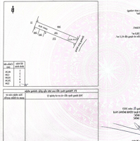 ĐẤT THỔ CƯ SUỐI CÁT 200M2 SHR MÀ GIÁ CHỈ 680TR TRỌN SỔ