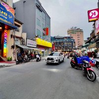 Bán Nhà Mặt Tiền Trần Khắc Chân - Phường Tân Định - Quận 1
