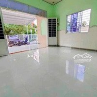 Bán Nhà Riêng 237M2, 2 Phòng Ngủ, Sân Vườn, Xã Phú Hưng, Tỉnh Bến Tre