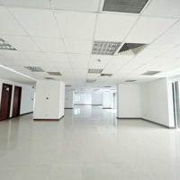 Cho Thuê Tòa Nhà Góc Đường Nguyễn Chí Thanh 10M X 20M Hầm Trệt 7 Lầu, Mới Xây Đẹp Gần Bv Chợ Rẫy