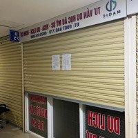 Cho Thuê Kios Trung Tâm Thương Mại Oriental Plaza, 685 Âu Cơ, Ngay Cạnh Khu Dân Cư Bàu Cát Tb