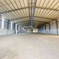 Cho Thuê Xưởng 2200M2 60 Triệu Chơn Thành, 0907 838 118