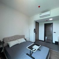 1 Phòng Ngủstudio Giá Rẻ 12 Triệu/Tháng De La Sol Quận 4