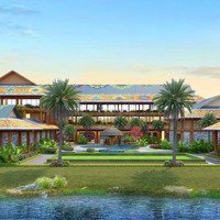 An Tâm Đầu Tư Siêu Sản Phẩm - Kinh Doanh Ngay Trong Năm 2024 Tại Flamingo Heritage Tân Trào City