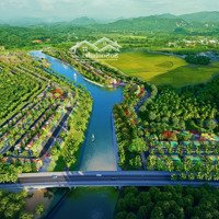 An Tâm Đầu Tư Siêu Sản Phẩm - Kinh Doanh Ngay Trong Năm 2024 Tại Flamingo Heritage Tân Trào City