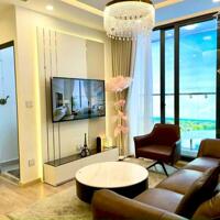 Căn hộ cao cấp CT1 Riverside Luxury Nha Trang - 5p ra biển, giá chỉ từ 1,46 tỷ