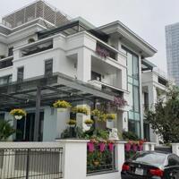 Bán GẤP shophouse Vinhomes Gardenia Hàm Nghi 93m2, xây 5 tầng, thang máy, thông sàn, giá chào 28 tỷ