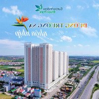 Bán Chung Cư 2 Phòng Ngủ77,6M2 Giá Nhỉnh 2 Tỷ Full Nội Thất - Ck Lên Tới 9% - Ht Ls 0%/12 Tháng