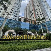 Mở Bán Những Căn Cuối Cùng Căn Hộ Chung Cư Homyland Riverside