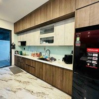 Bán Biệt Thự Đơn Lập Venice 216M2 Hoàn Thiện