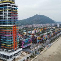 Bán Gấp Khách Sạn Mini 300M2*9 Tầng, View Biển Hải Tiến, Nhận Ngay Lợi Nhuận 14%/2 Năm.