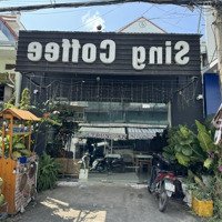 Cho Thuê Nhà Trần Việt Châu Gần Chợ