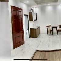 Cho Thuê Phòng Studio 22M2 - Mới Xây - Số 3B Ngõ 189 Nguyễn Ngọc Vũ - Trung Hòa - Cầu Giấy - Hn